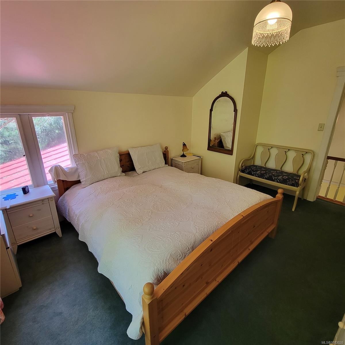 1 Morewater Rd, Lasqueti Island, BC