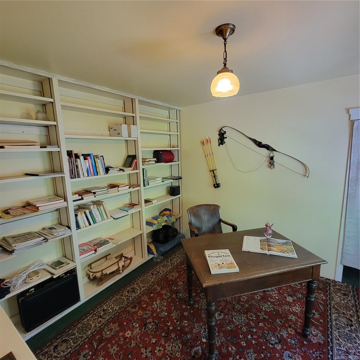 1 Morewater Rd, Lasqueti Island, BC