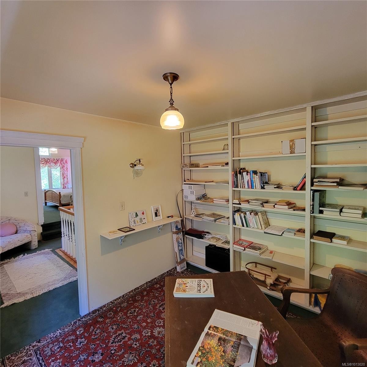 1 Morewater Rd, Lasqueti Island, BC