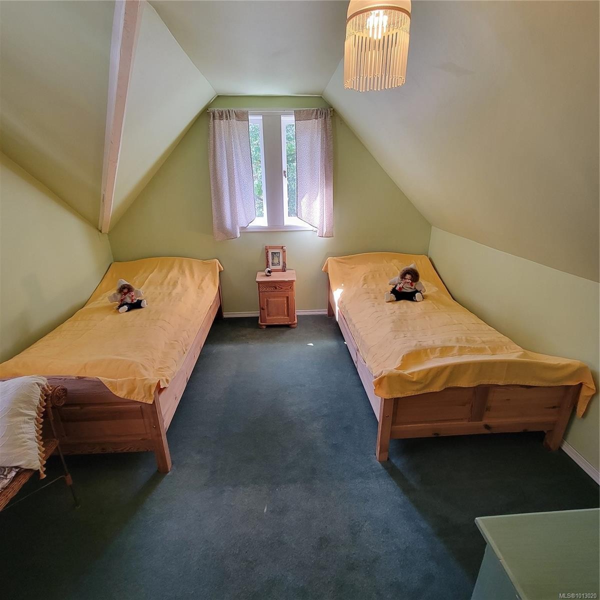 1 Morewater Rd, Lasqueti Island, BC