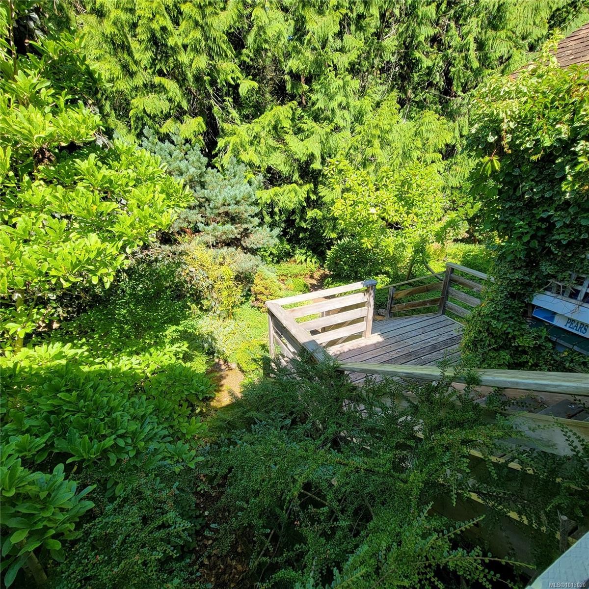 1 Morewater Rd, Lasqueti Island, BC