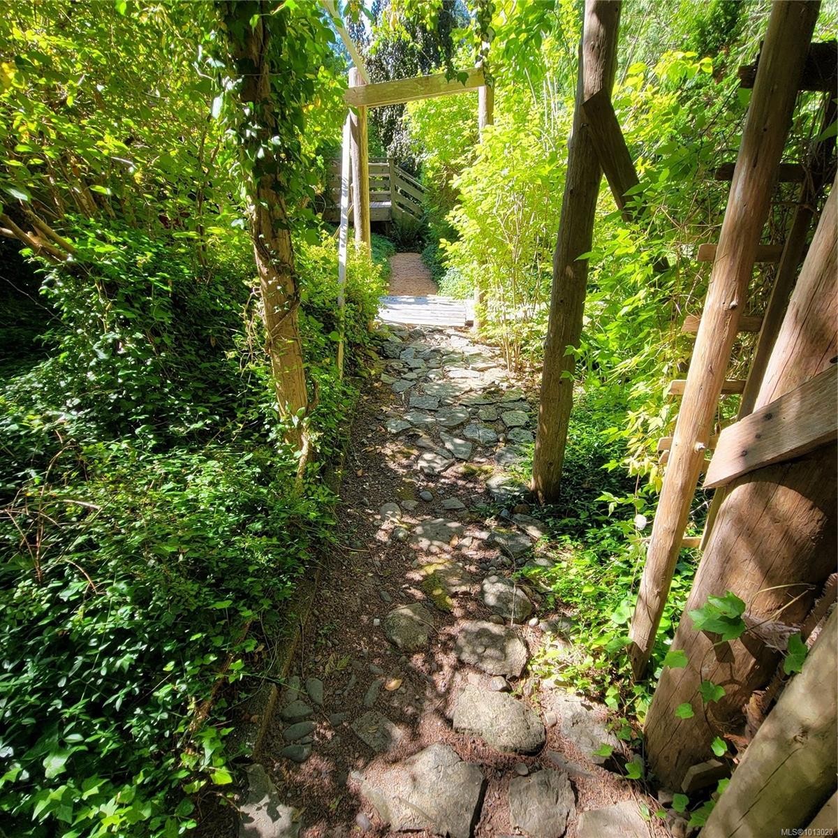 1 Morewater Rd, Lasqueti Island, BC