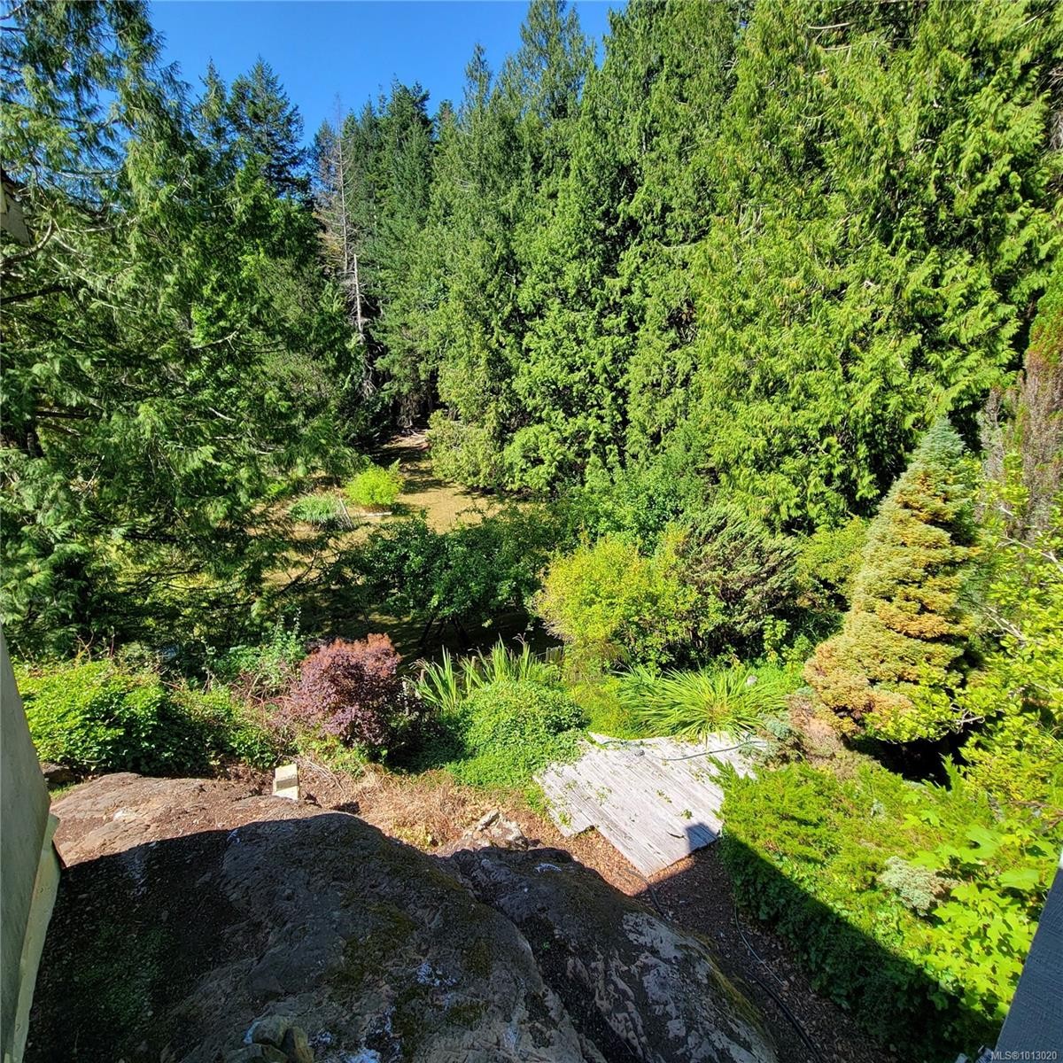 1 Morewater Rd, Lasqueti Island, BC