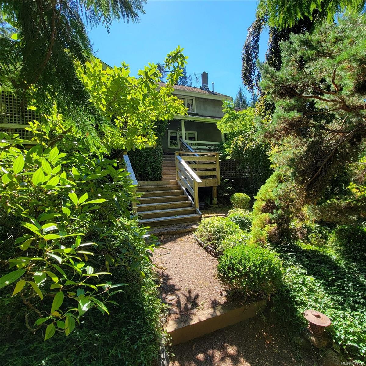 1 Morewater Rd, Lasqueti Island, BC