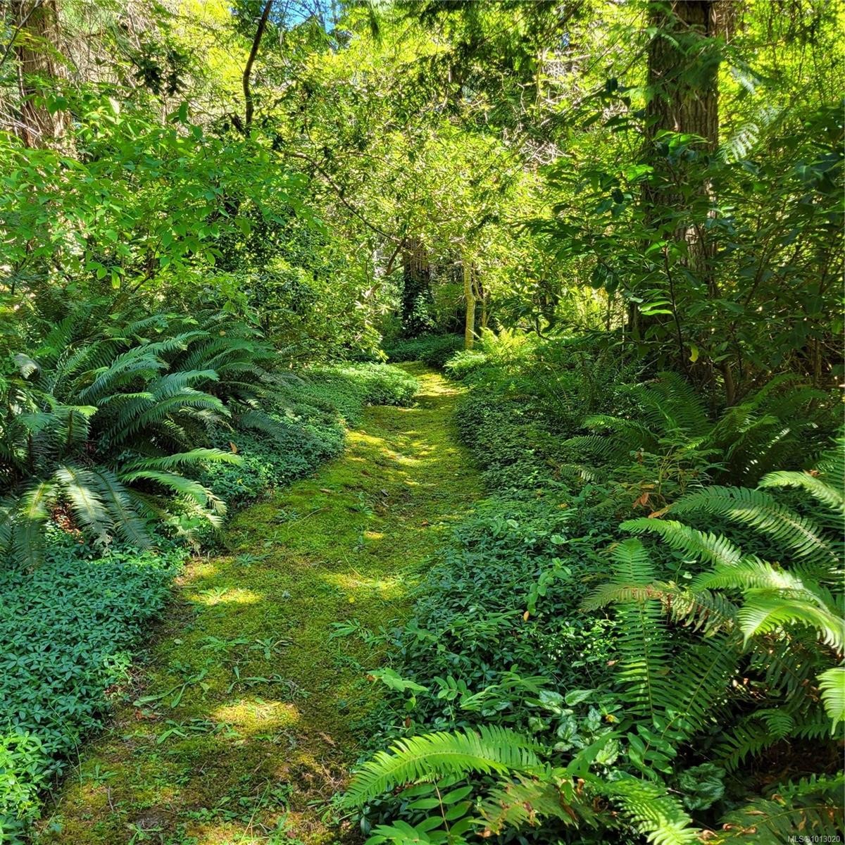 1 Morewater Rd, Lasqueti Island, BC