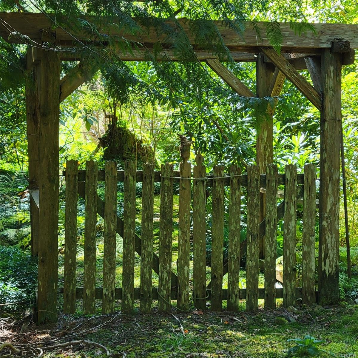 1 Morewater Rd, Lasqueti Island, BC