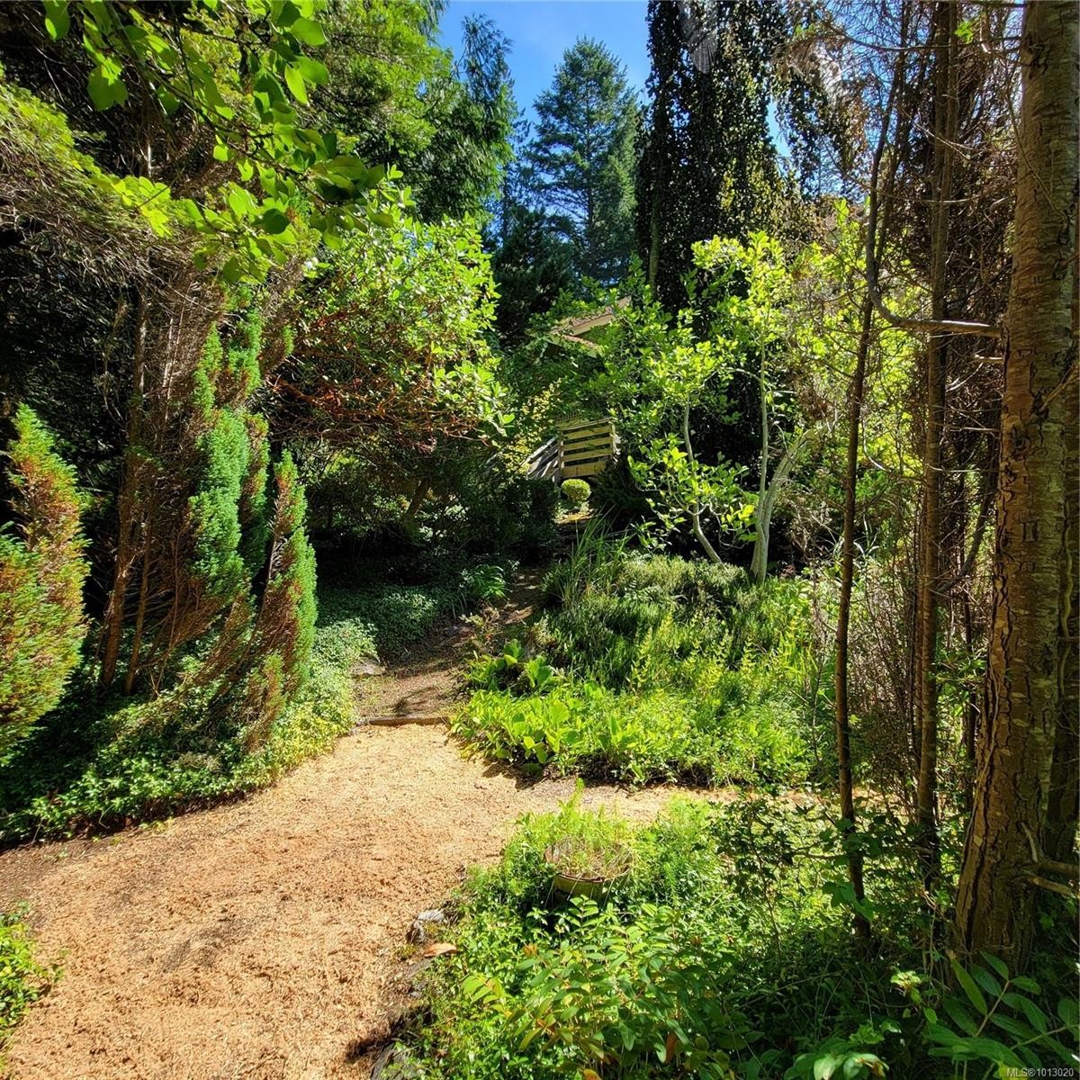 1 Morewater Rd, Lasqueti Island, BC