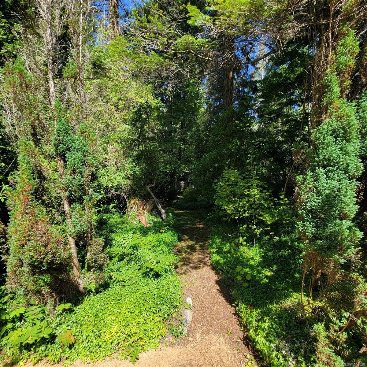 1 Morewater Rd, Lasqueti Island, BC