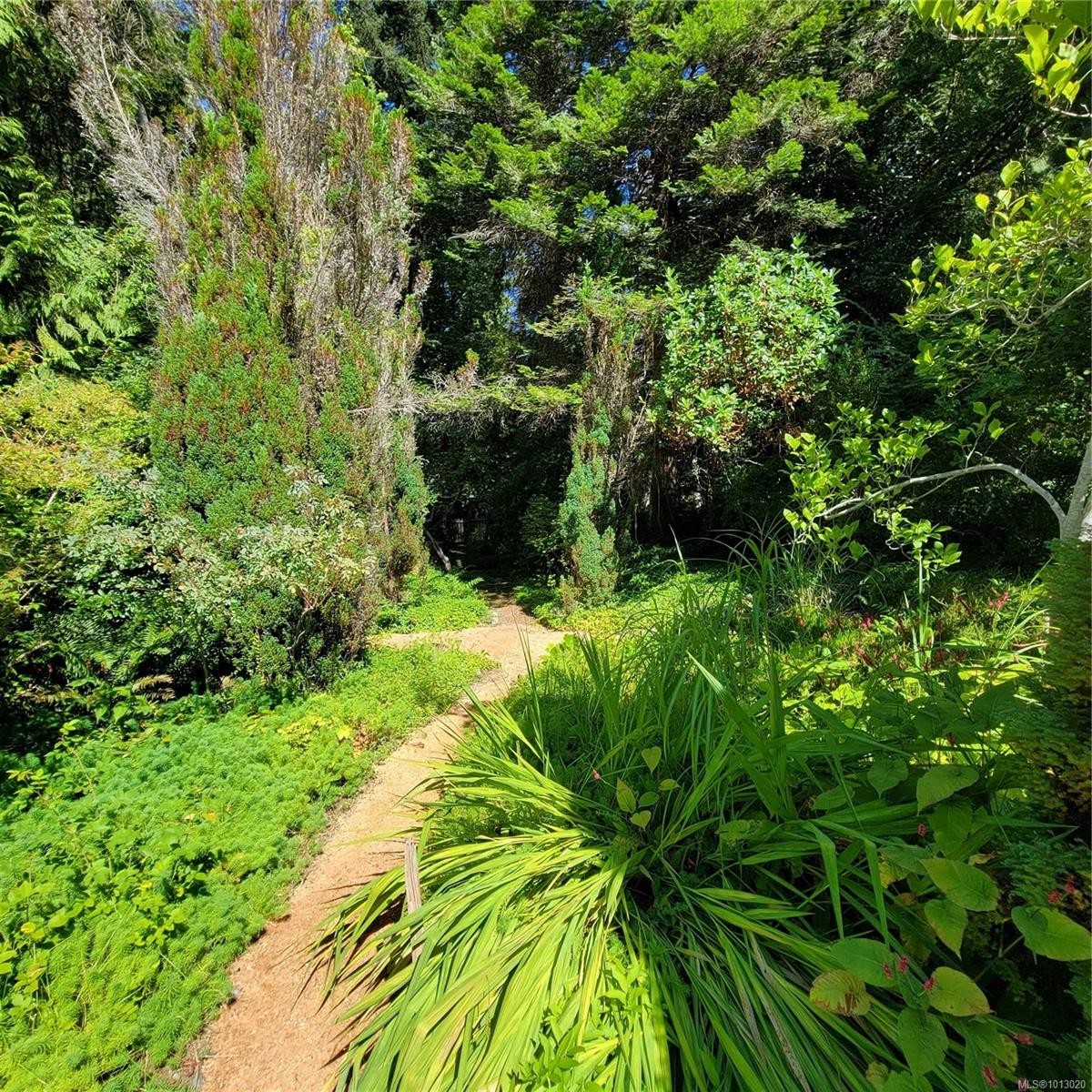 1 Morewater Rd, Lasqueti Island, BC