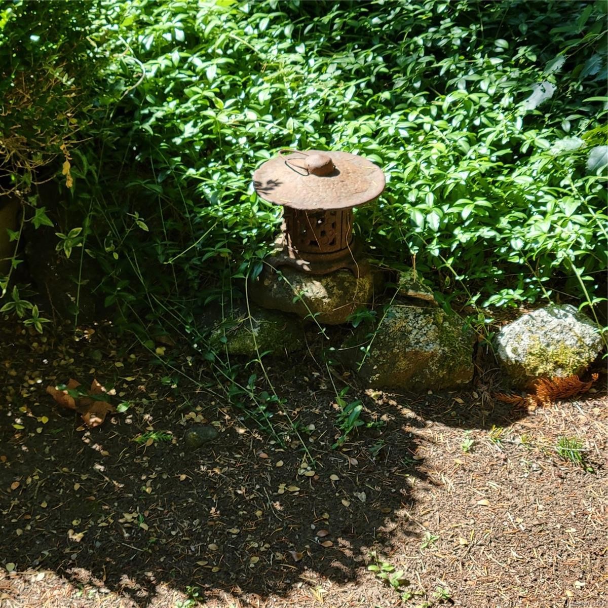 1 Morewater Rd, Lasqueti Island, BC