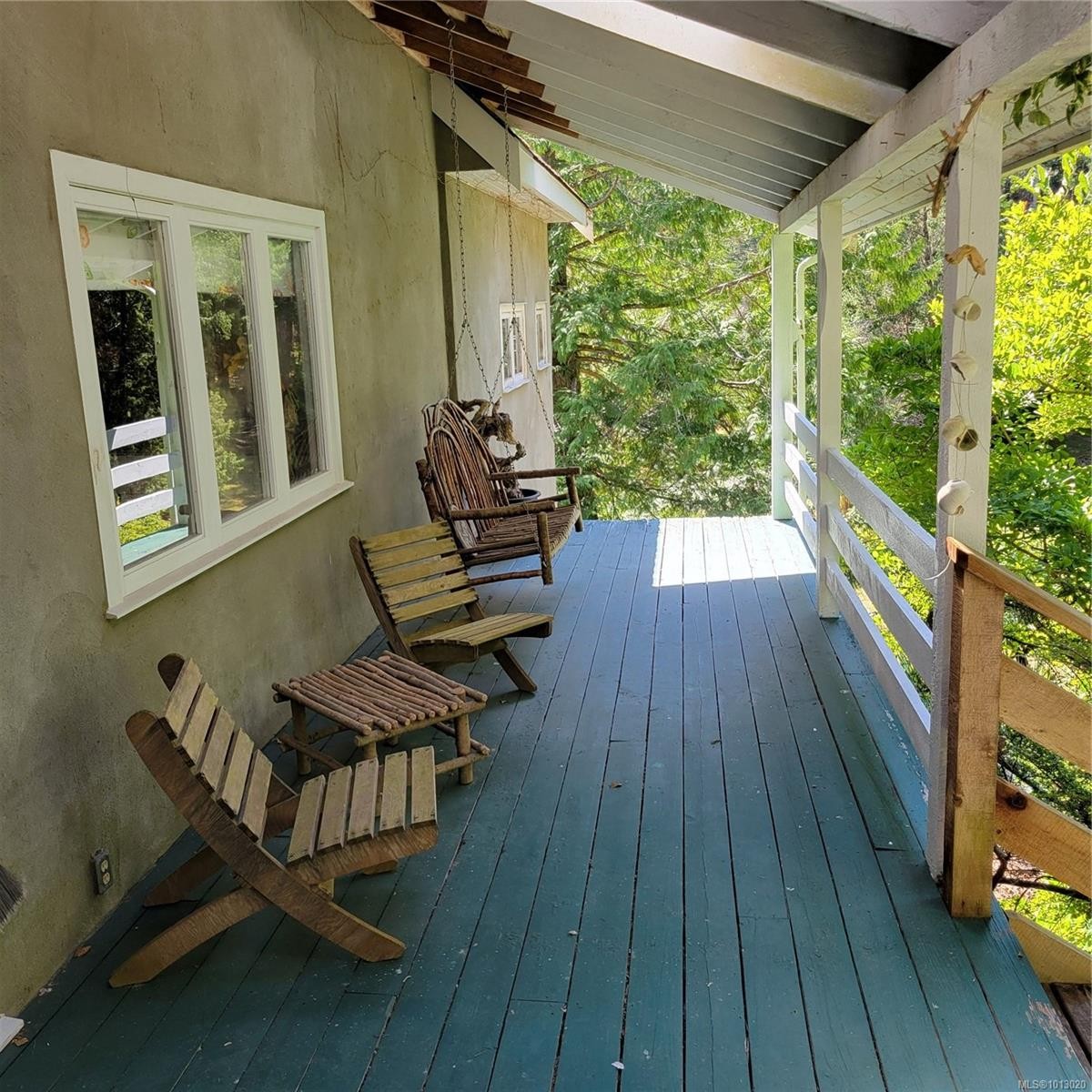 1 Morewater Rd, Lasqueti Island, BC