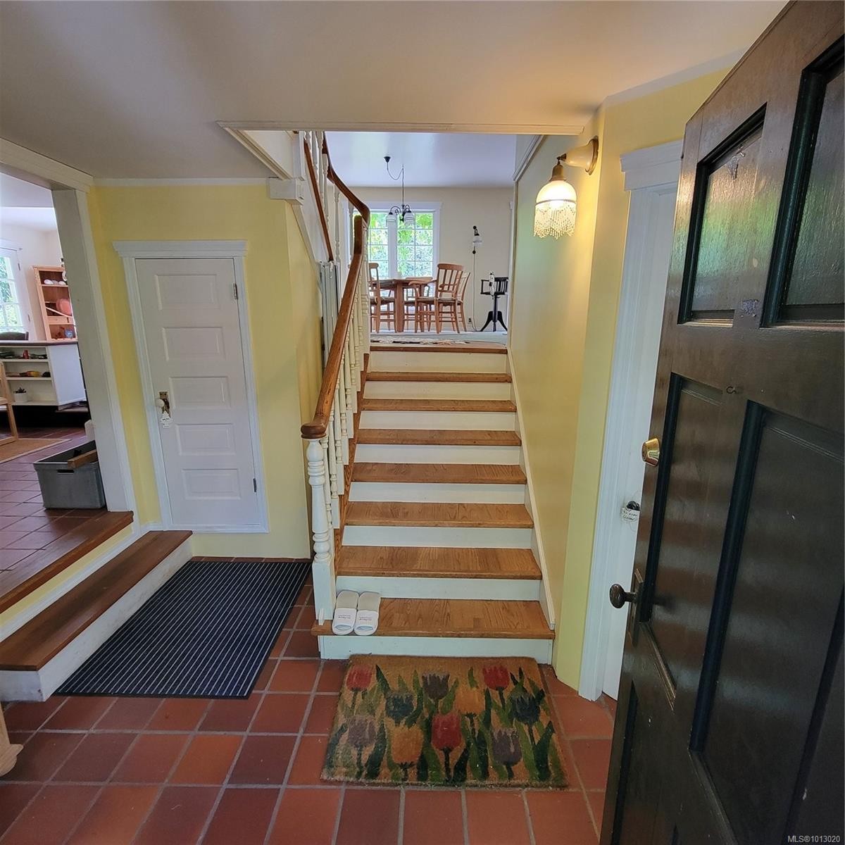 1 Morewater Rd, Lasqueti Island, BC