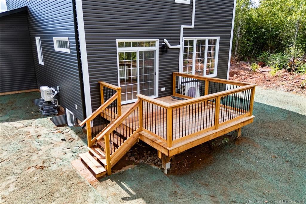 34 Winterberry Dr, Fredericton, NB