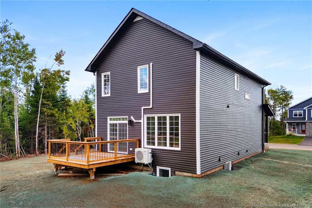 34 Winterberry Dr, Fredericton, NB