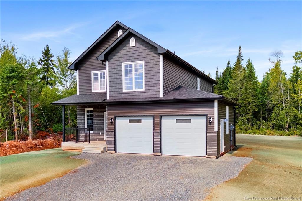 34 Winterberry Dr, Fredericton, NB