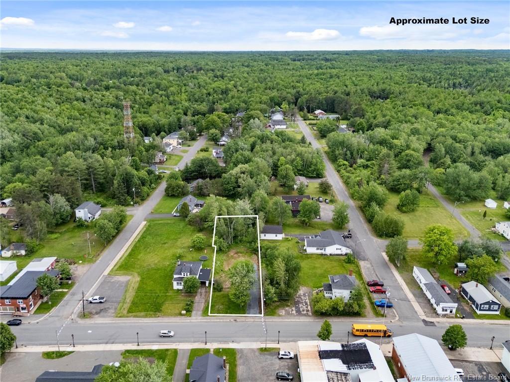 103 Main St, Minto, NB