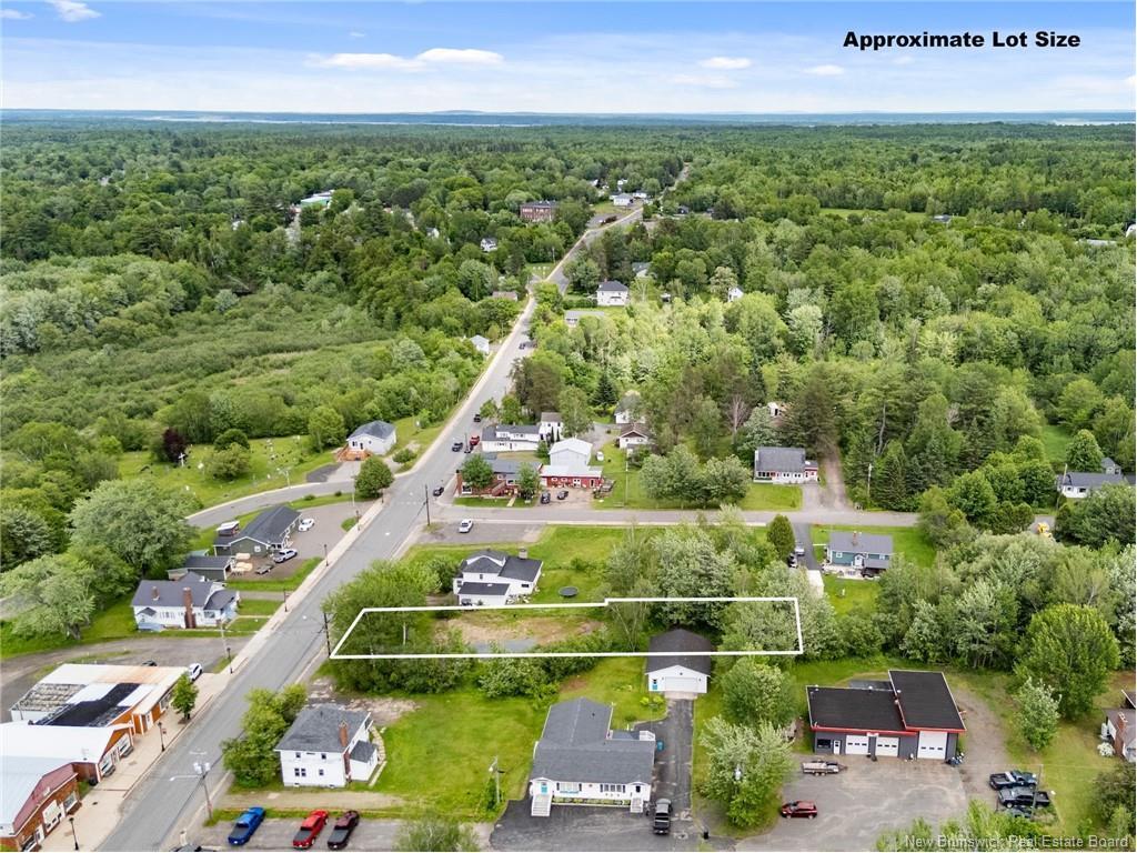103 Main St, Minto, NB