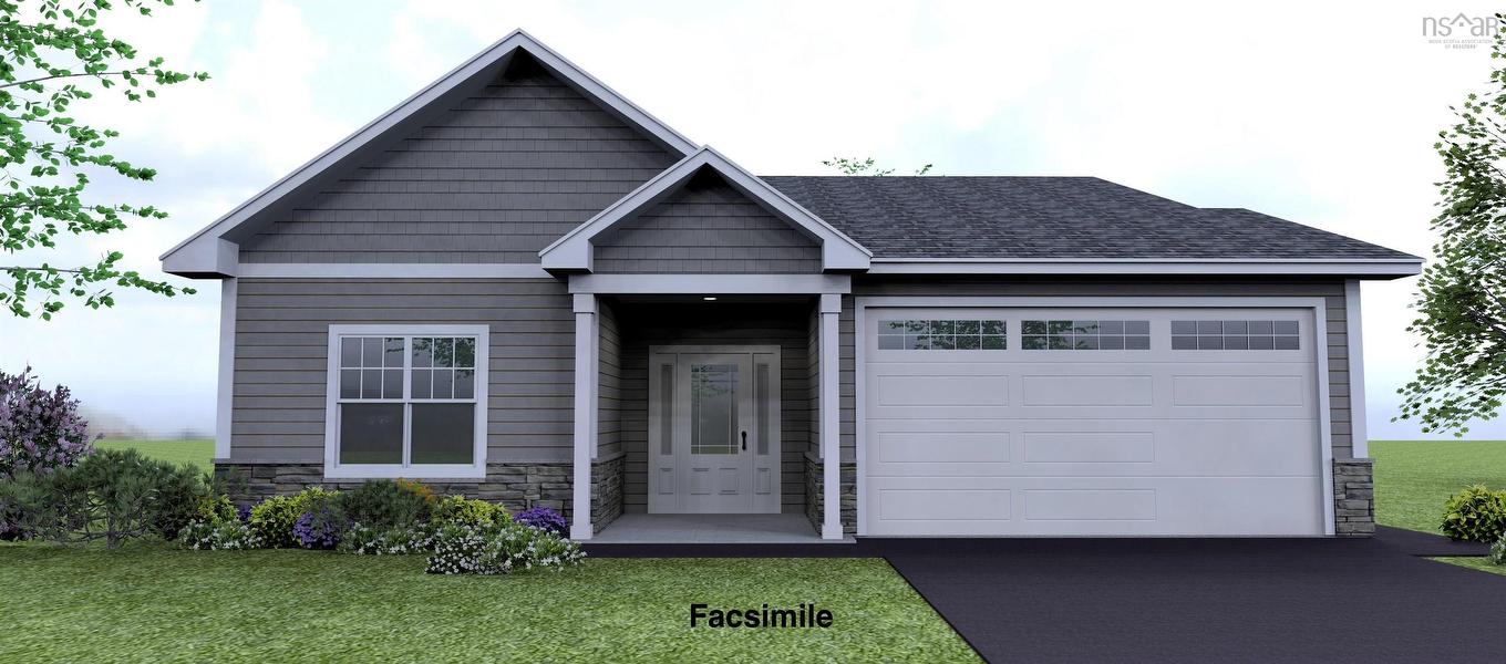 Lot 279 Thistle Street, Falmouth, NS