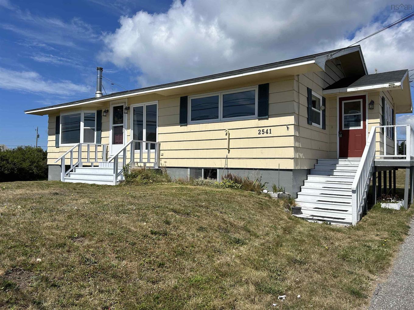 2541 Main Street, Clark'S Harbour, NS