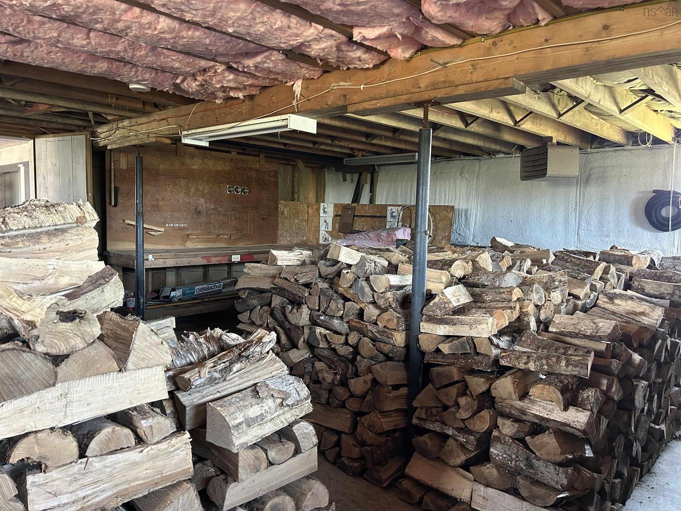 2541 Main Street, Clark'S Harbour, NS