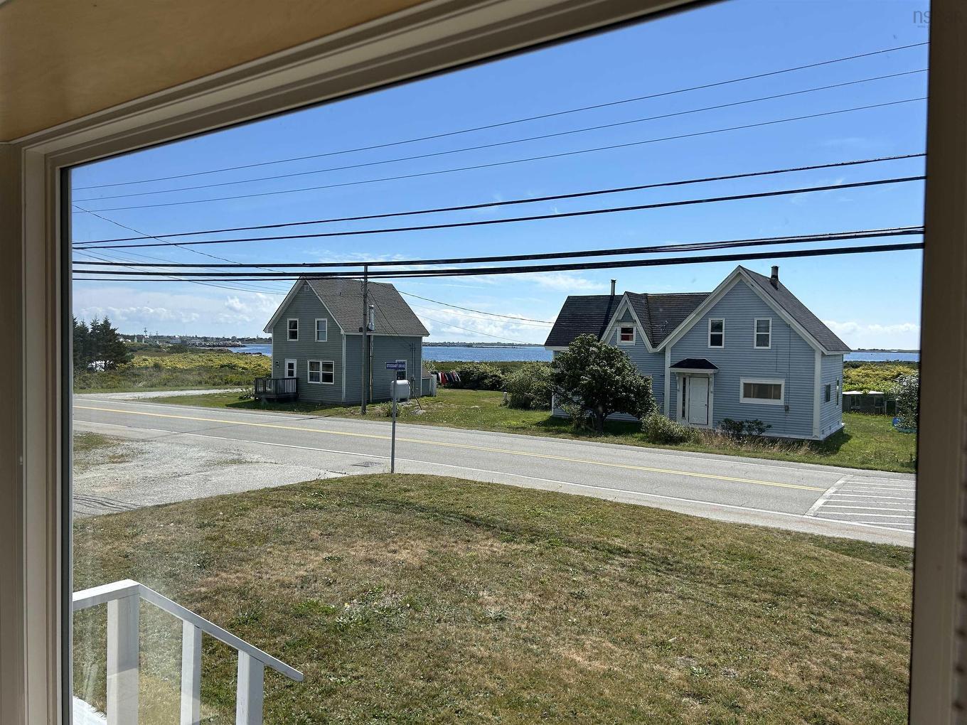 2541 Main Street, Clark'S Harbour, NS