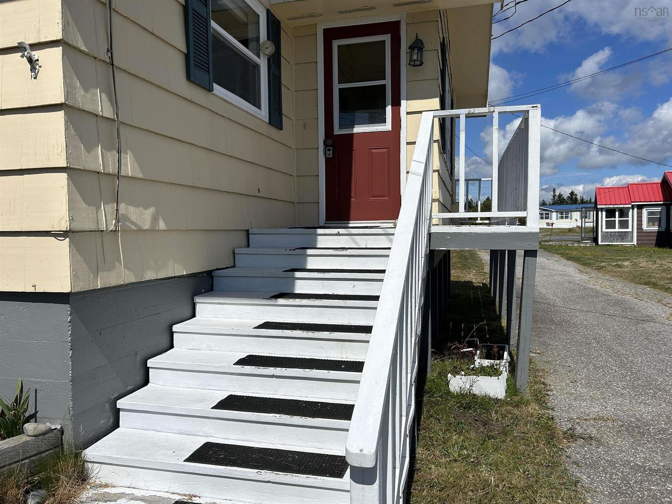 2541 Main Street, Clark'S Harbour, NS