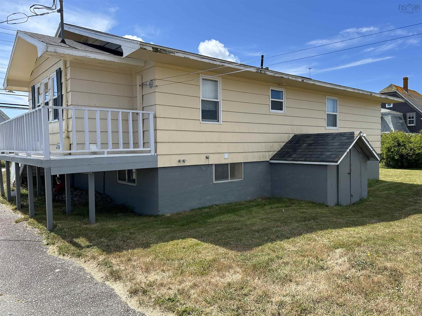 2541 Main Street, Clark'S Harbour, NS