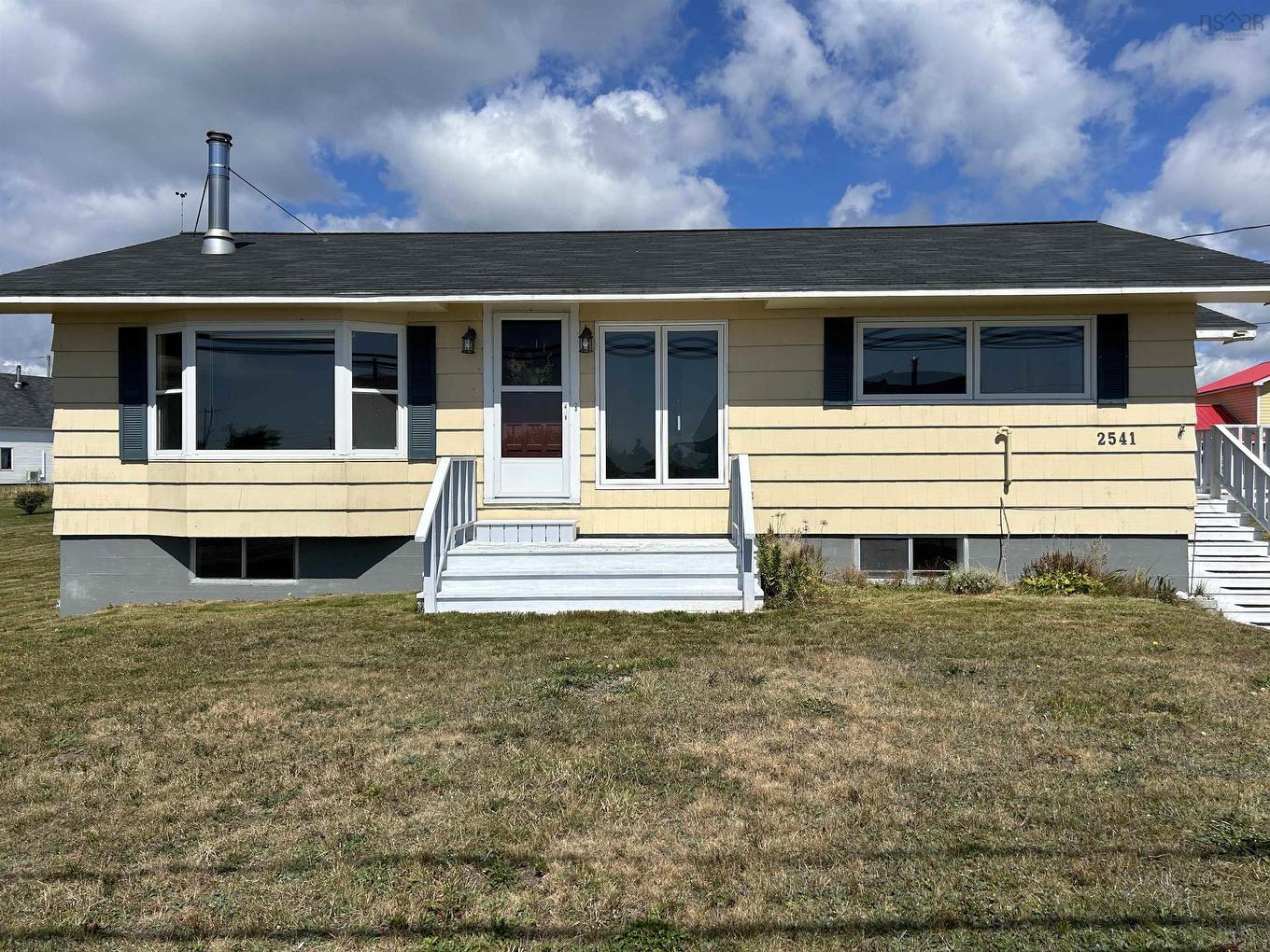 2541 Main Street, Clark'S Harbour, NS