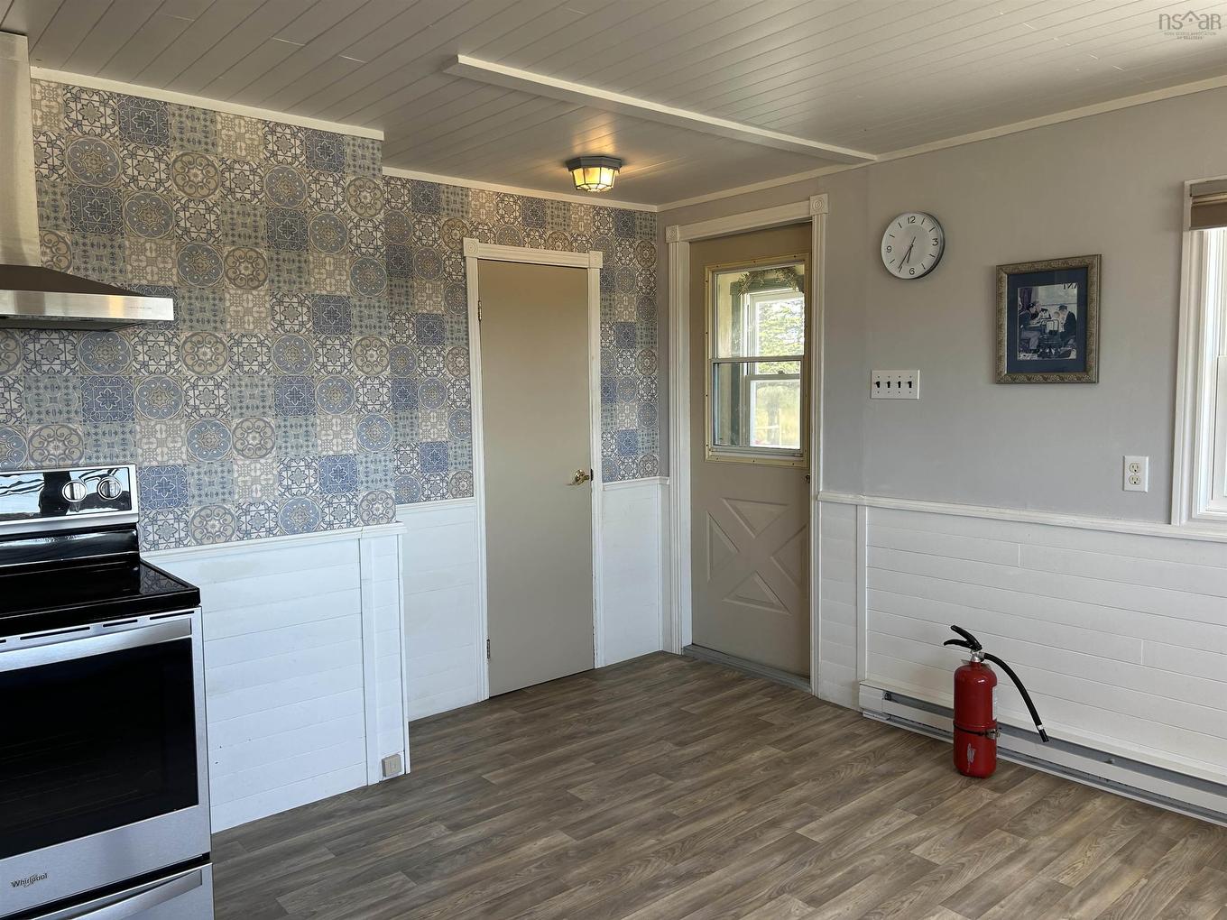 2541 Main Street, Clark'S Harbour, NS