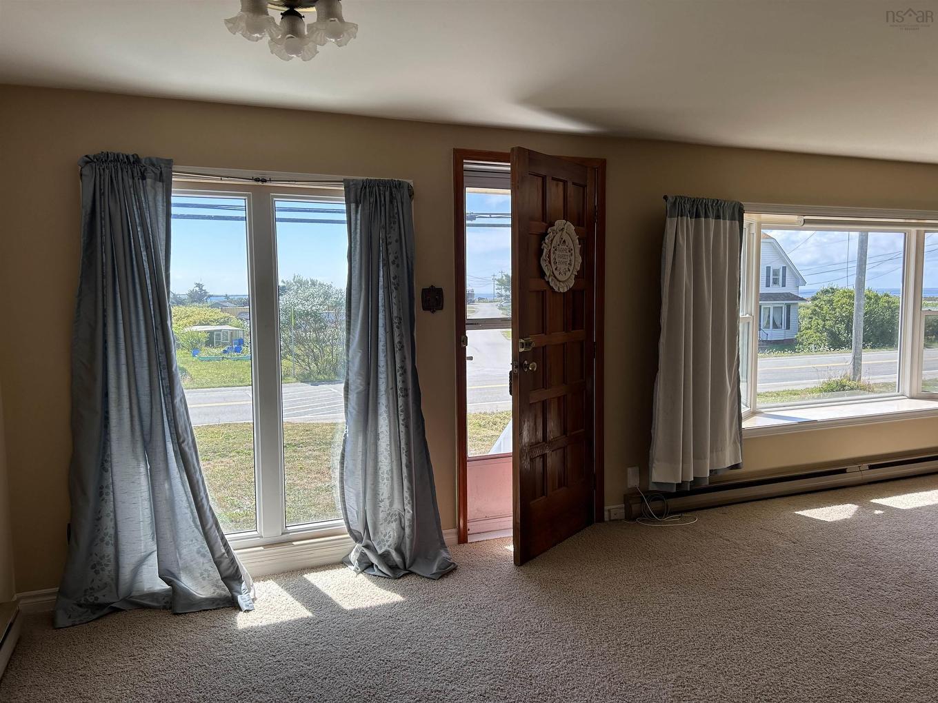 2541 Main Street, Clark'S Harbour, NS