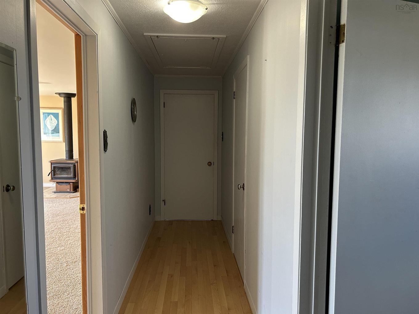 2541 Main Street, Clark'S Harbour, NS