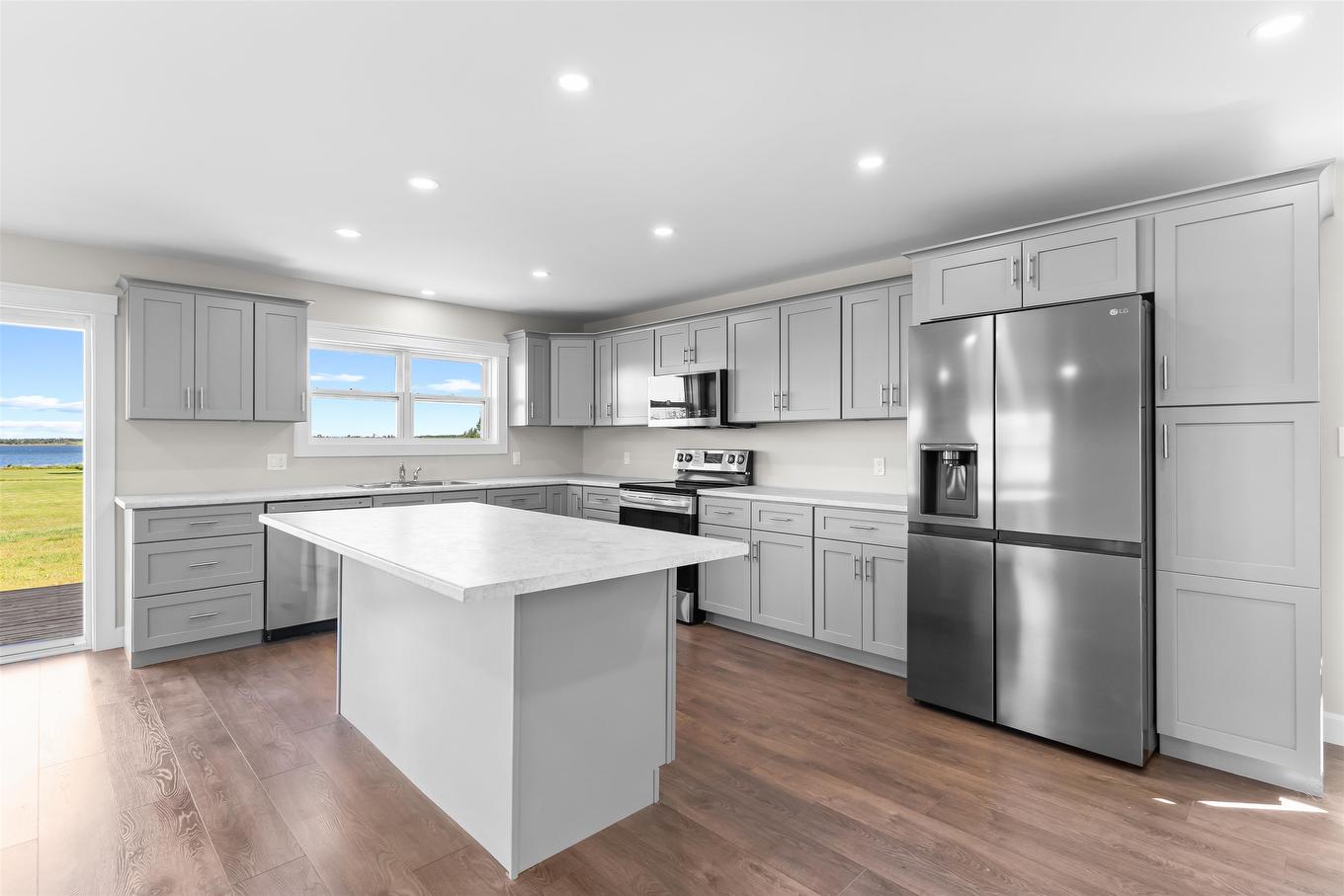 59 Bay Breezes Lane, Grand River, PE