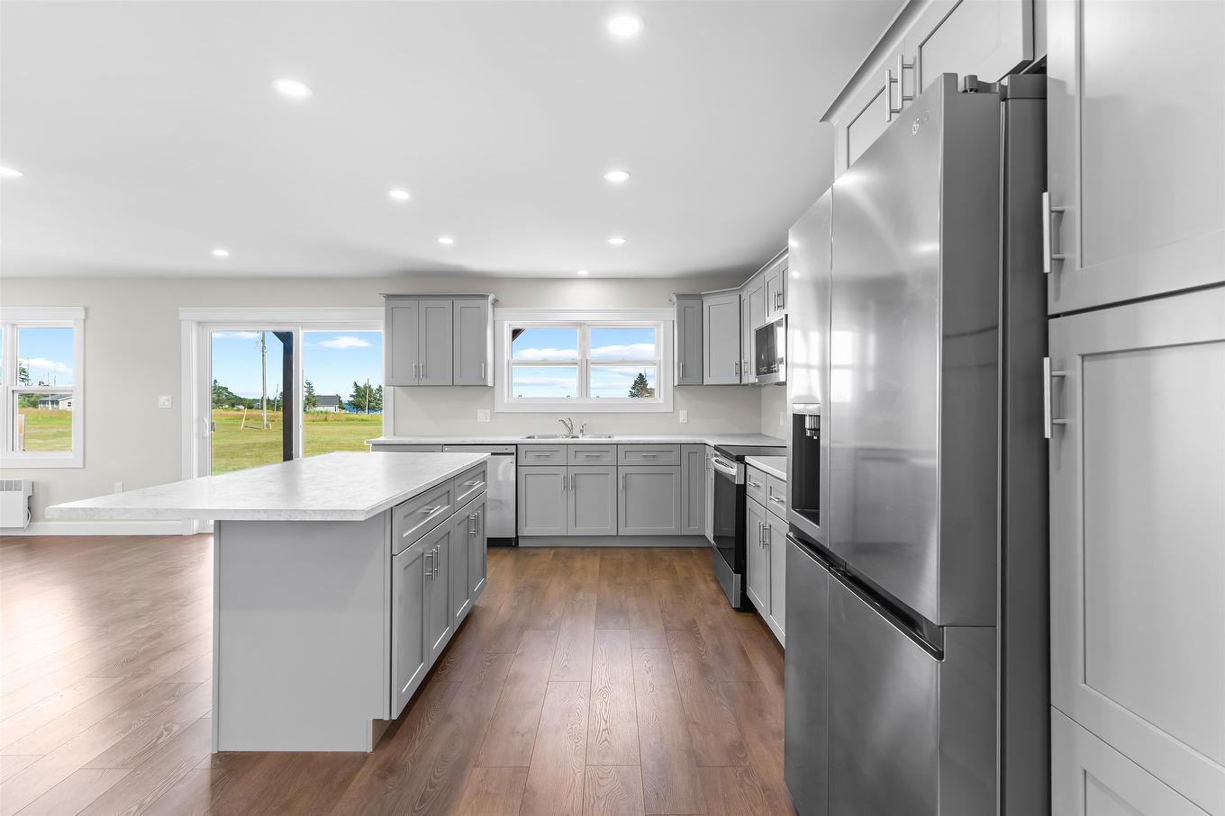 59 Bay Breezes Lane, Grand River, PE