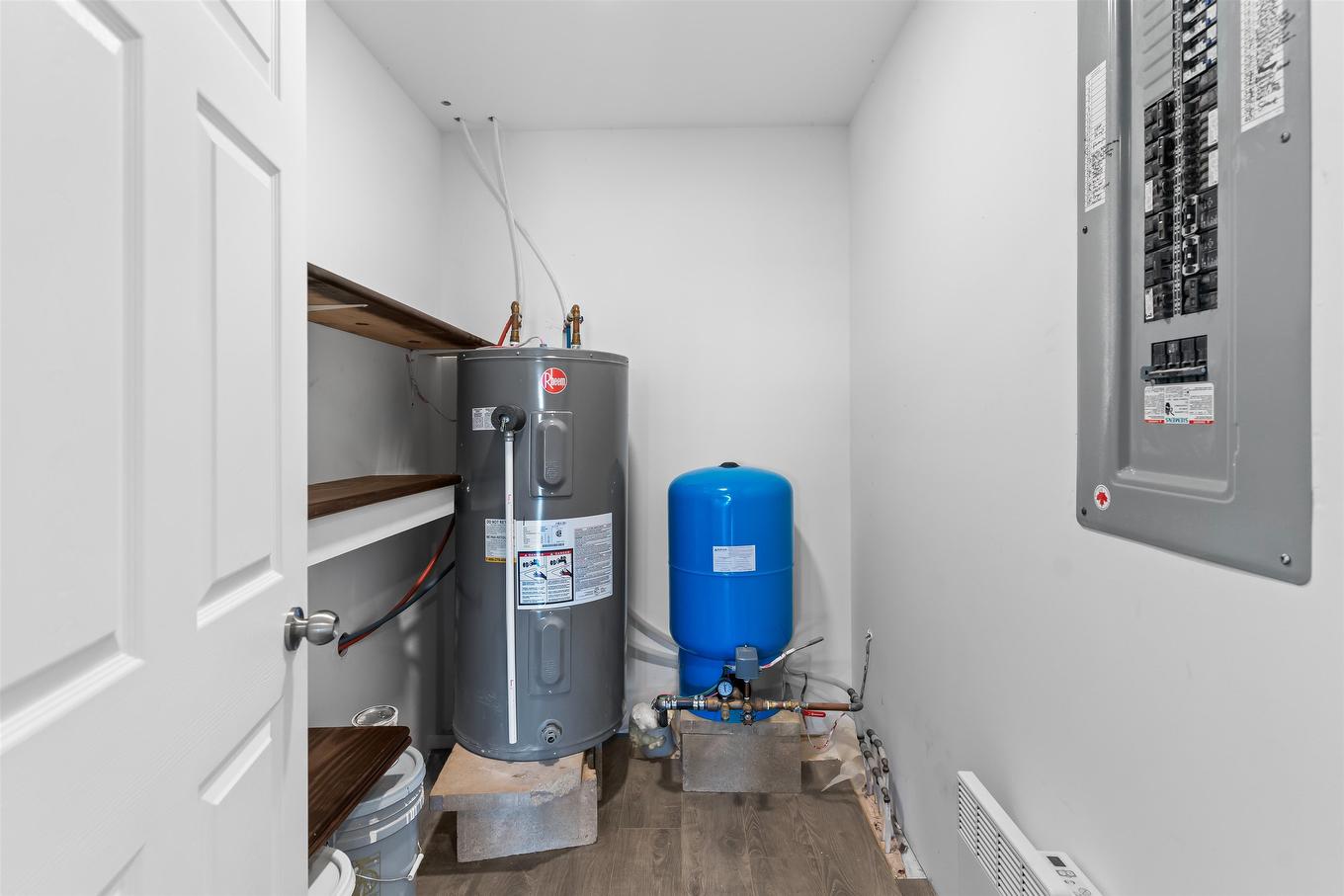 59 Bay Breezes Lane, Grand River, PE