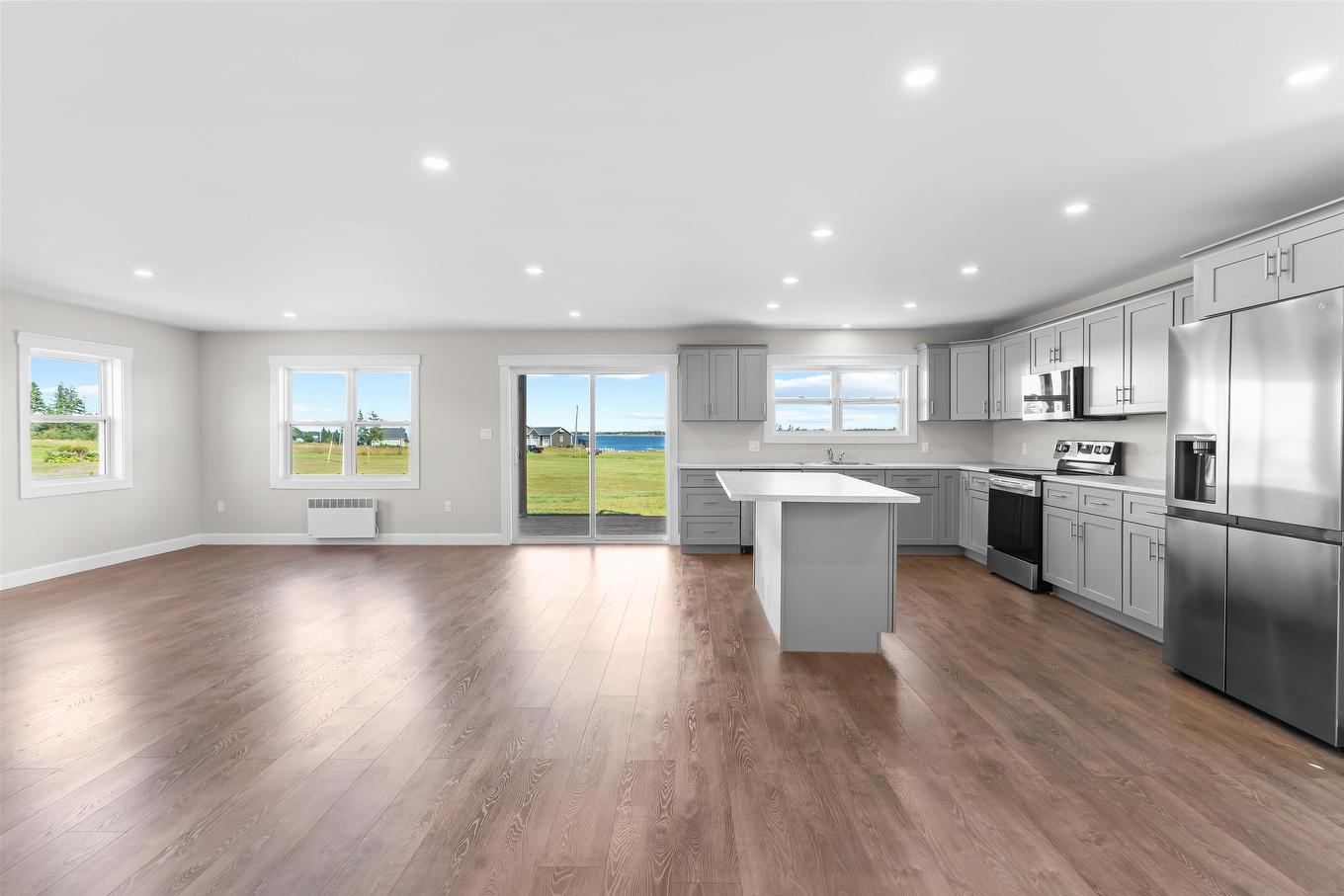 59 Bay Breezes Lane, Grand River, PE