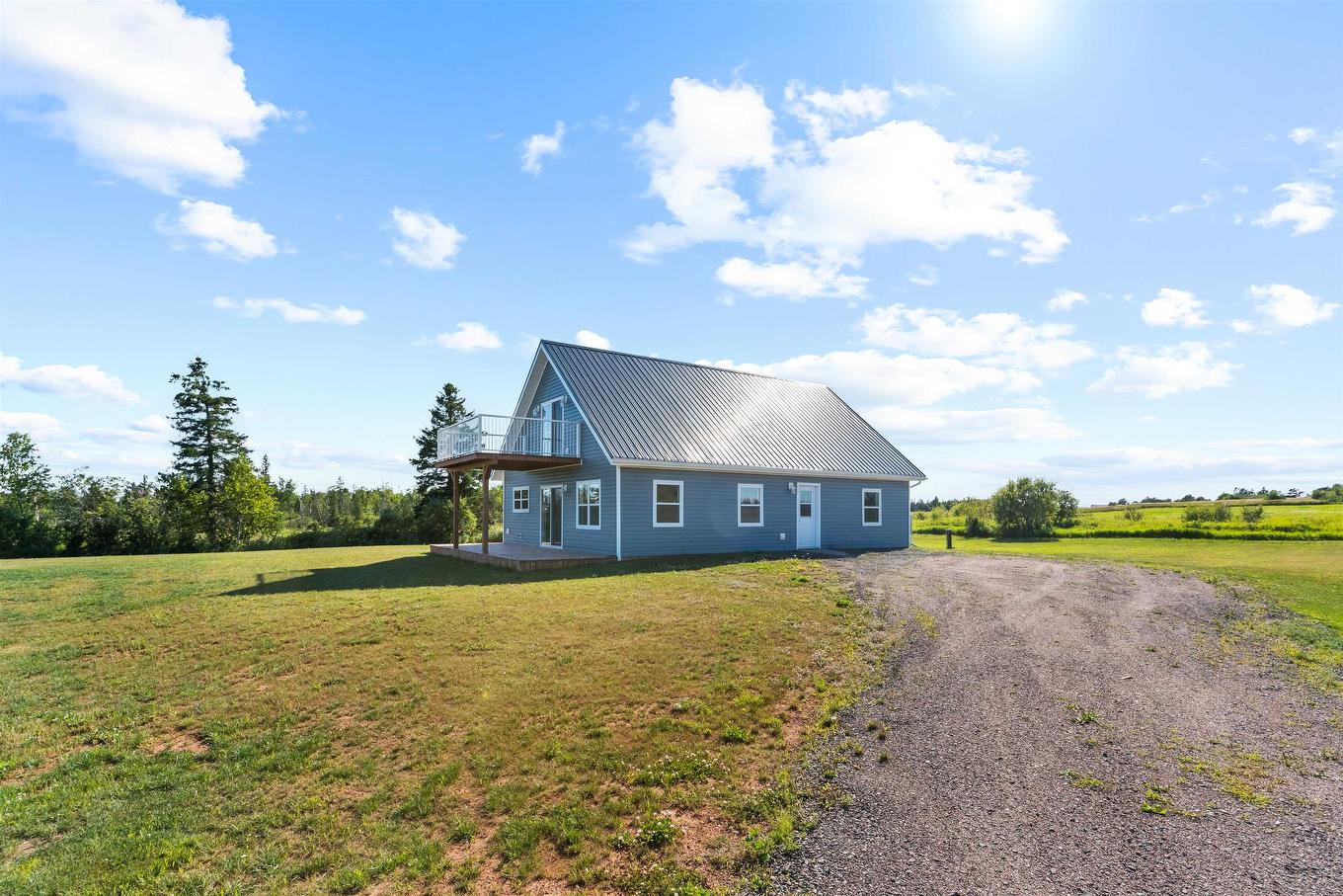 59 Bay Breezes Lane, Grand River, PE