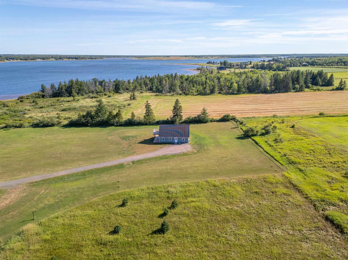 59 Bay Breezes Lane, Grand River, PE