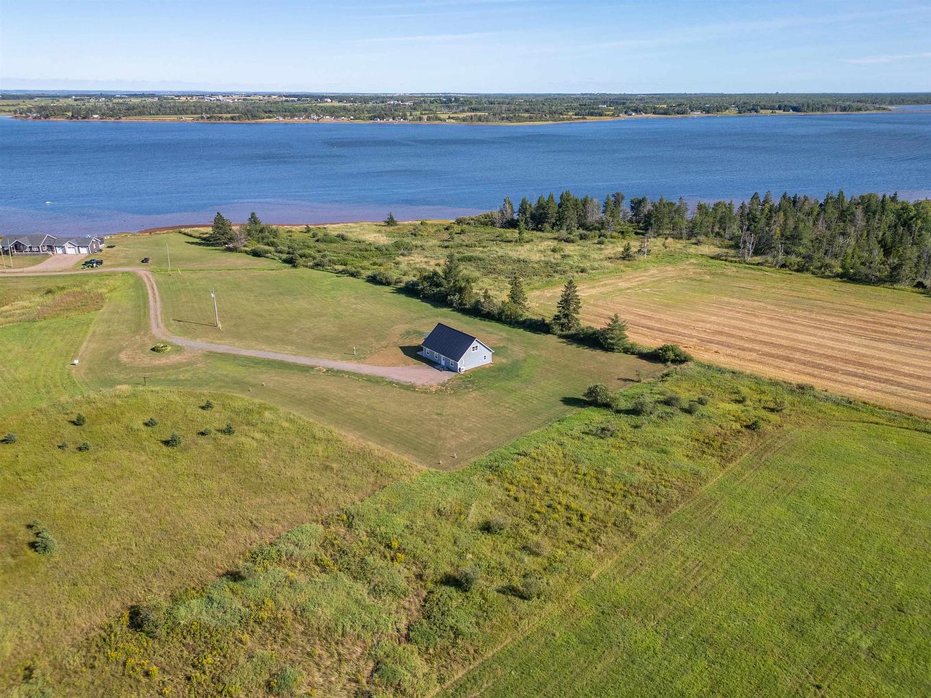 59 Bay Breezes Lane, Grand River, PE