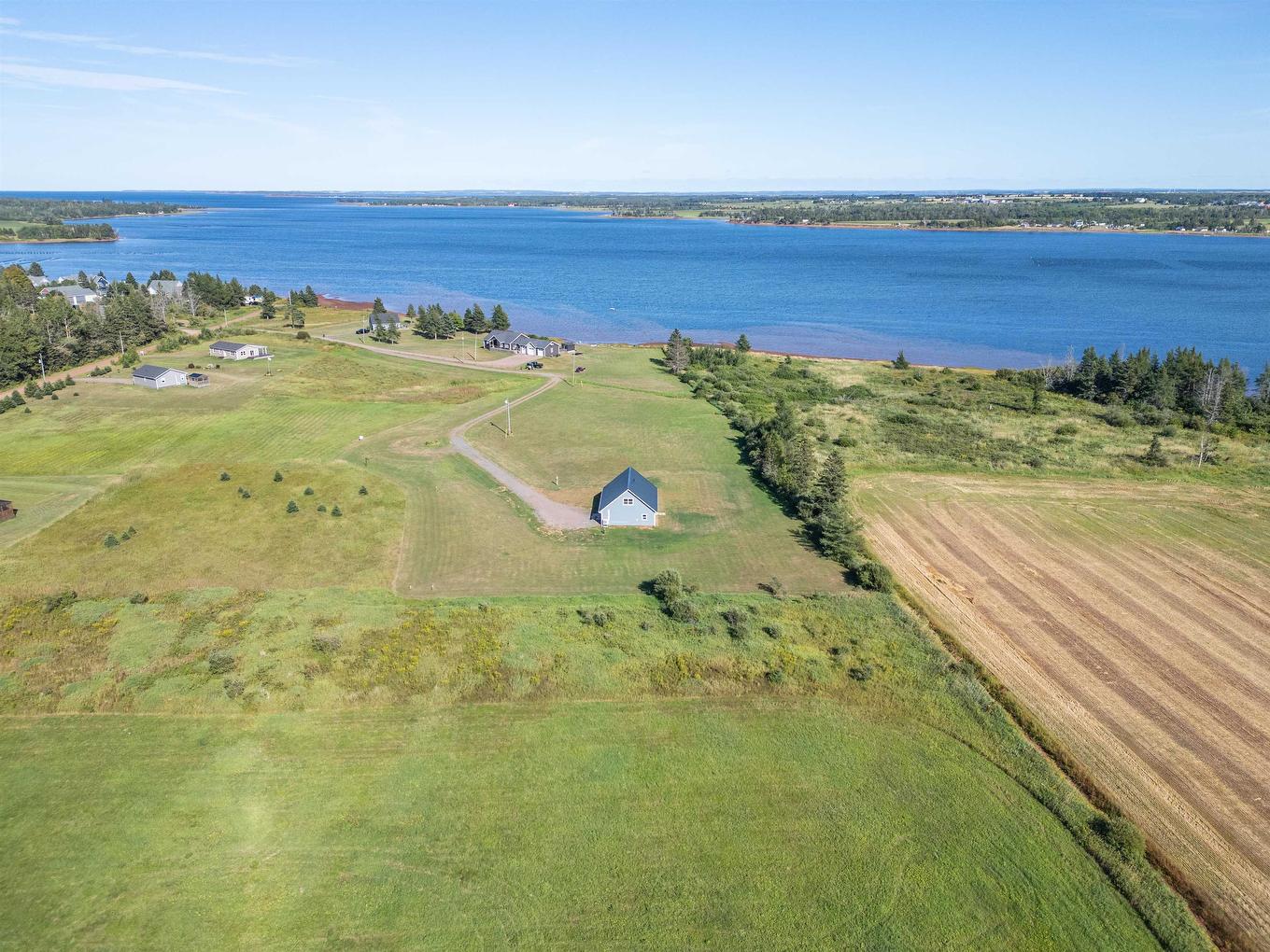 59 Bay Breezes Lane, Grand River, PE