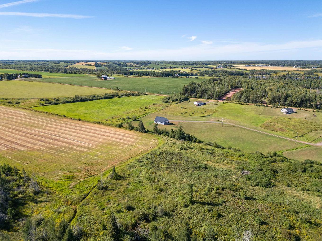 59 Bay Breezes Lane, Grand River, PE