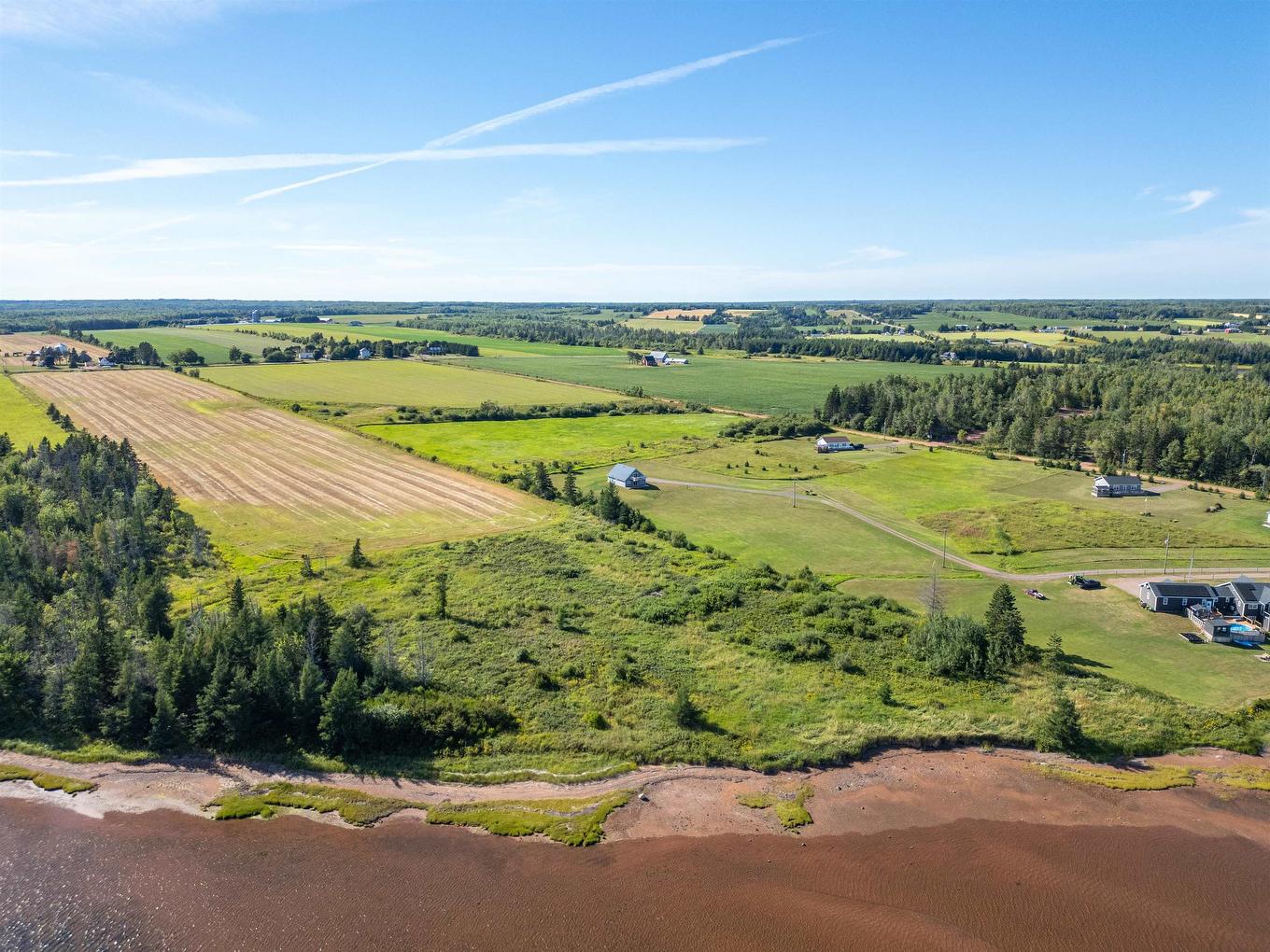 59 Bay Breezes Lane, Grand River, PE