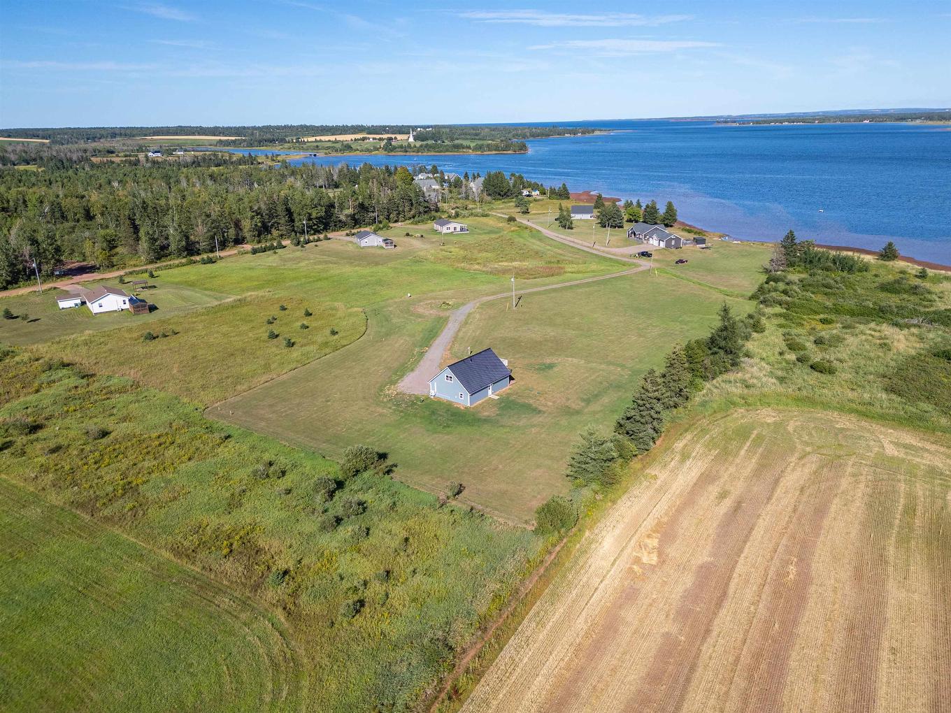 59 Bay Breezes Lane, Grand River, PE