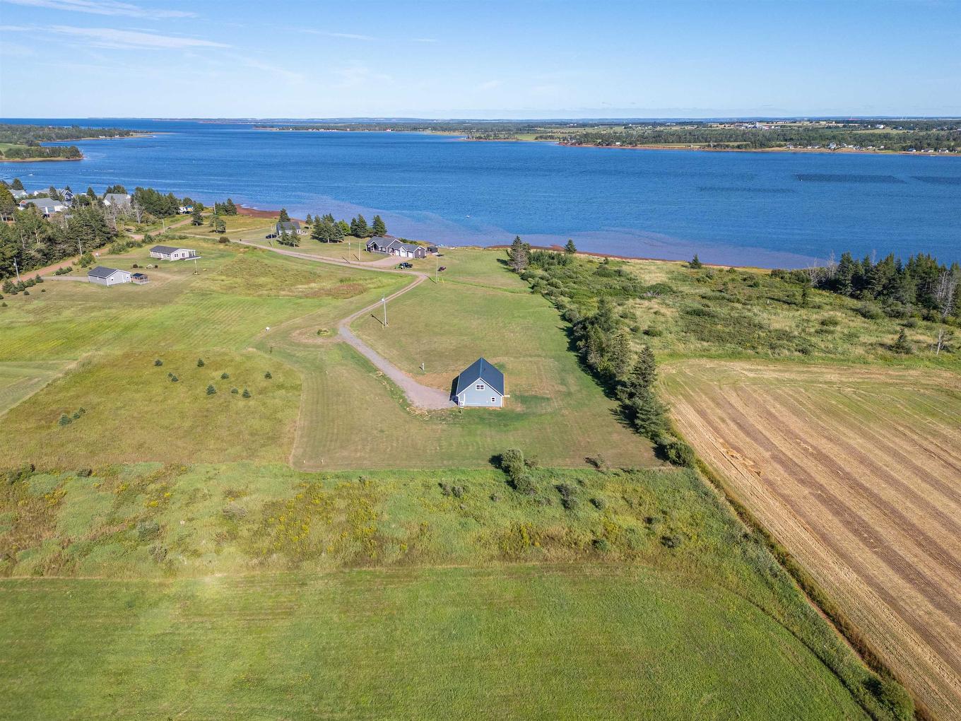 59 Bay Breezes Lane, Grand River, PE