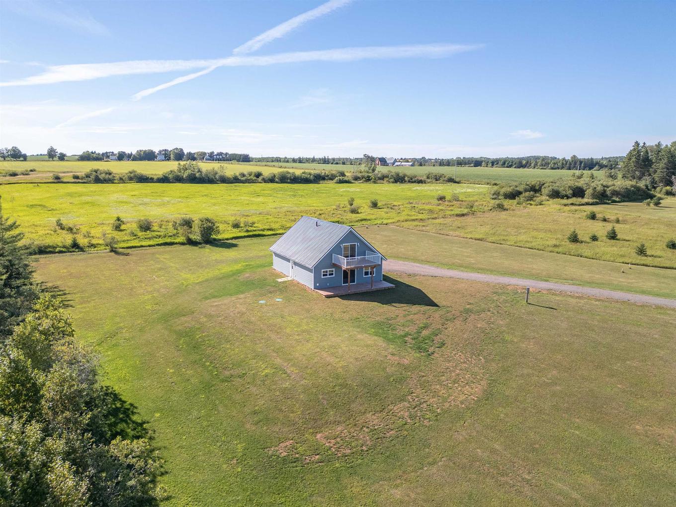 59 Bay Breezes Lane, Grand River, PE