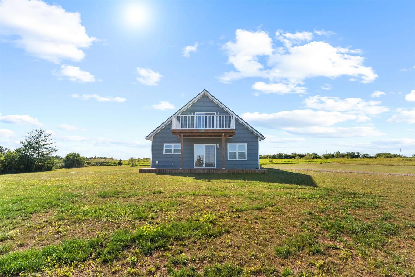 59 Bay Breezes Lane, Grand River, PE