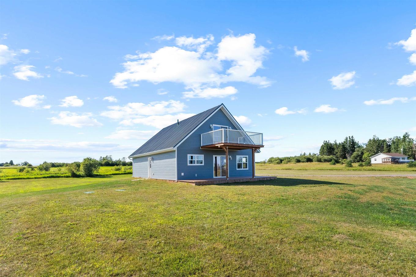 59 Bay Breezes Lane, Grand River, PE