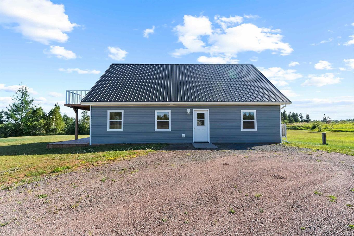 59 Bay Breezes Lane, Grand River, PE