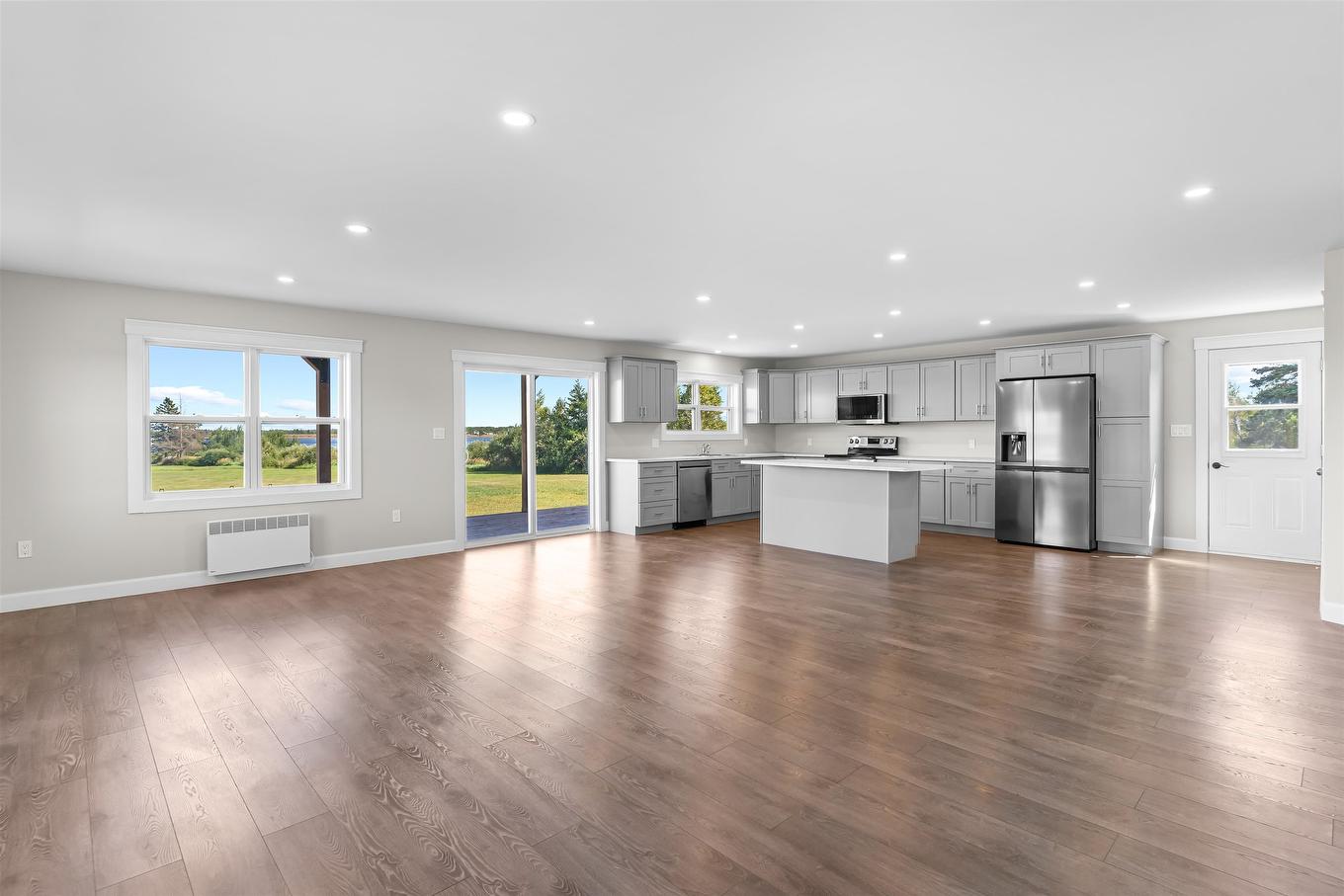 59 Bay Breezes Lane, Grand River, PE