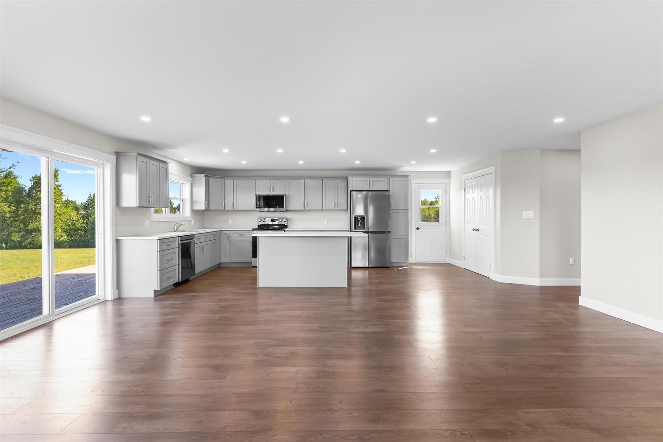 59 Bay Breezes Lane, Grand River, PE