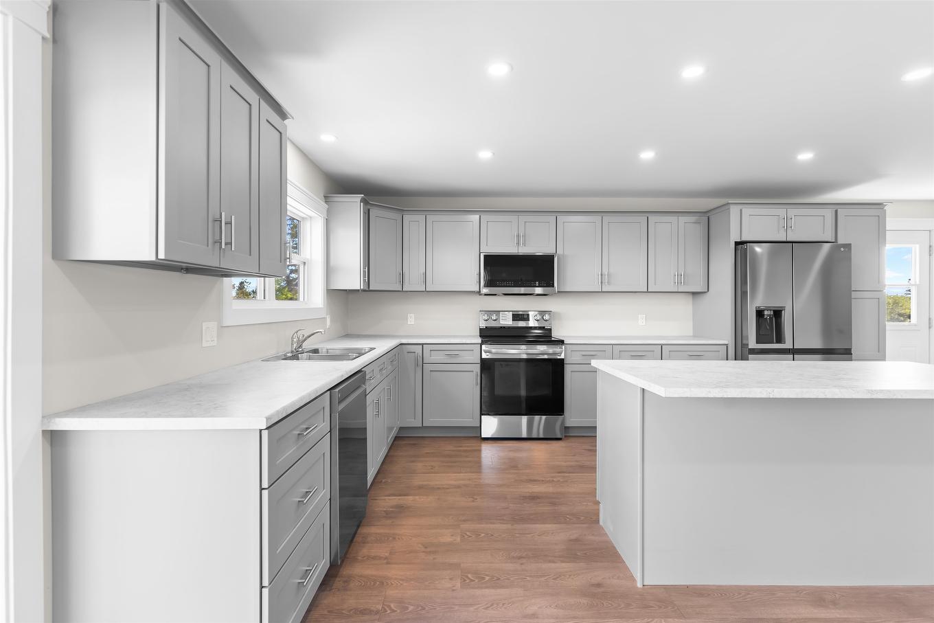 59 Bay Breezes Lane, Grand River, PE